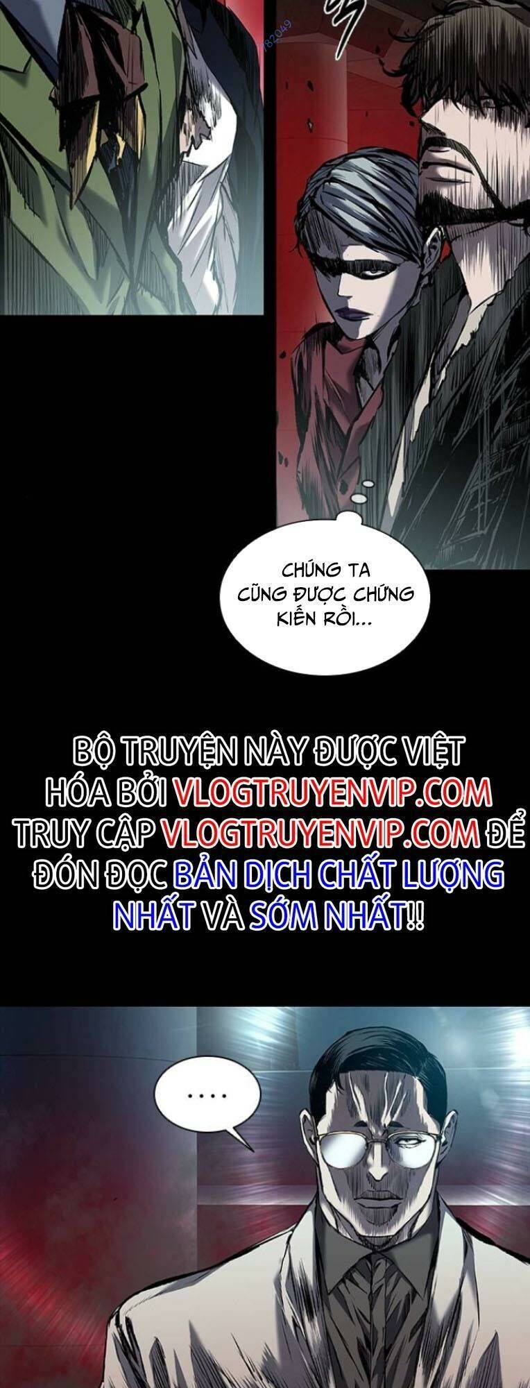 Báo Thù 2: Vạn Nhân Chi Thượng Chap 11 - Next Chap 12