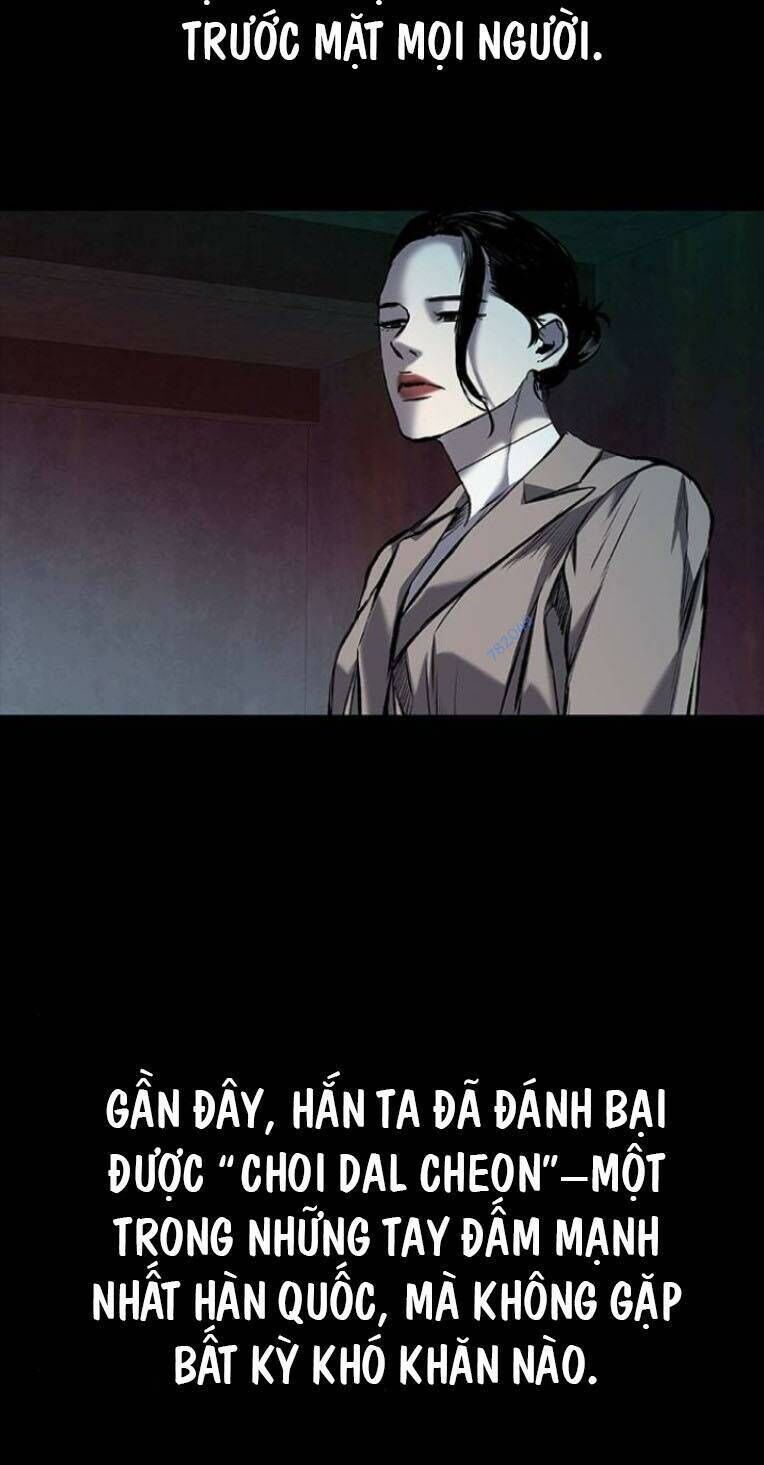 Báo Thù 2: Vạn Nhân Chi Thượng Chap 11 - Next Chap 12