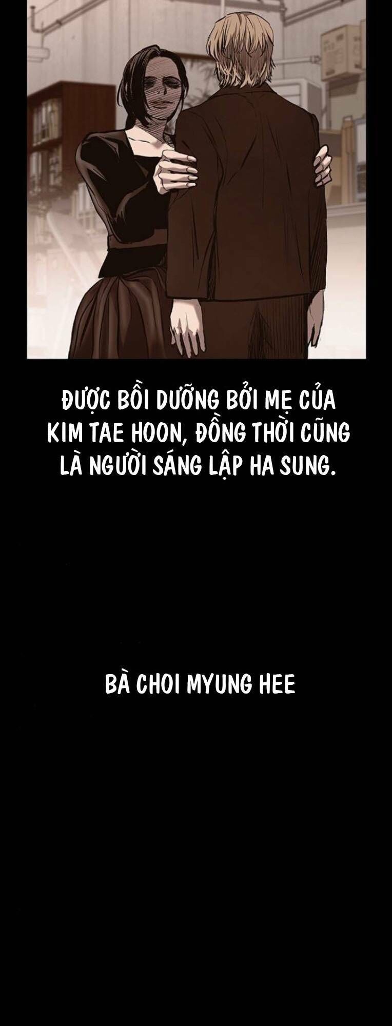 Báo Thù 2: Vạn Nhân Chi Thượng Chap 11 - Next Chap 12