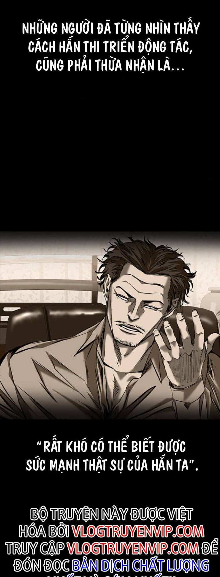 Báo Thù 2: Vạn Nhân Chi Thượng Chap 11 - Next Chap 12