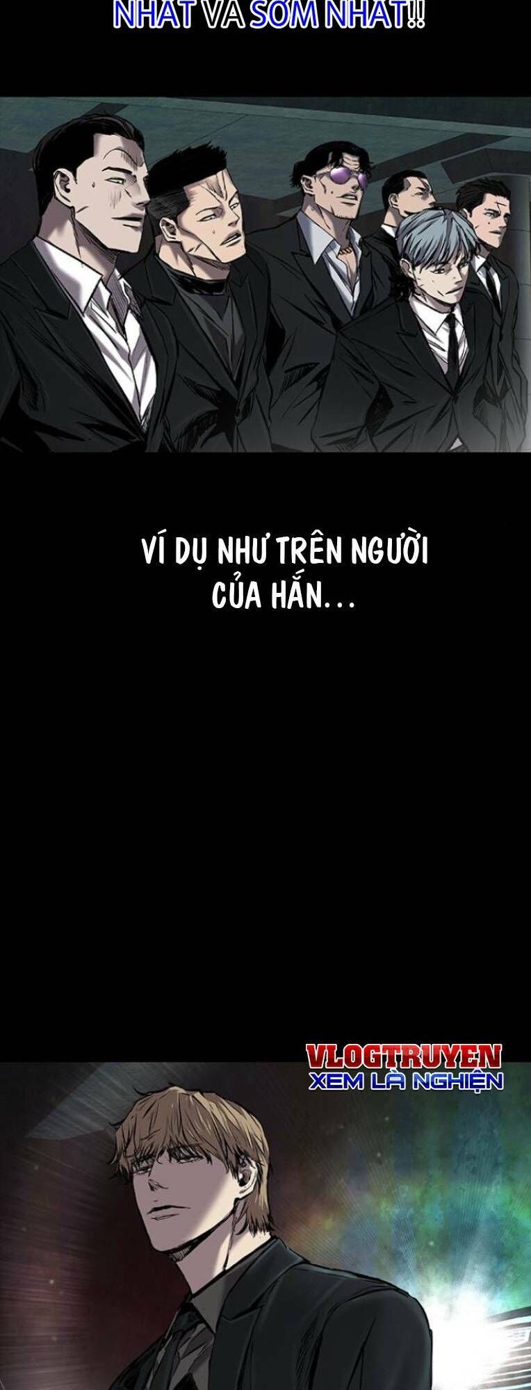 Báo Thù 2: Vạn Nhân Chi Thượng Chap 11 - Next Chap 12