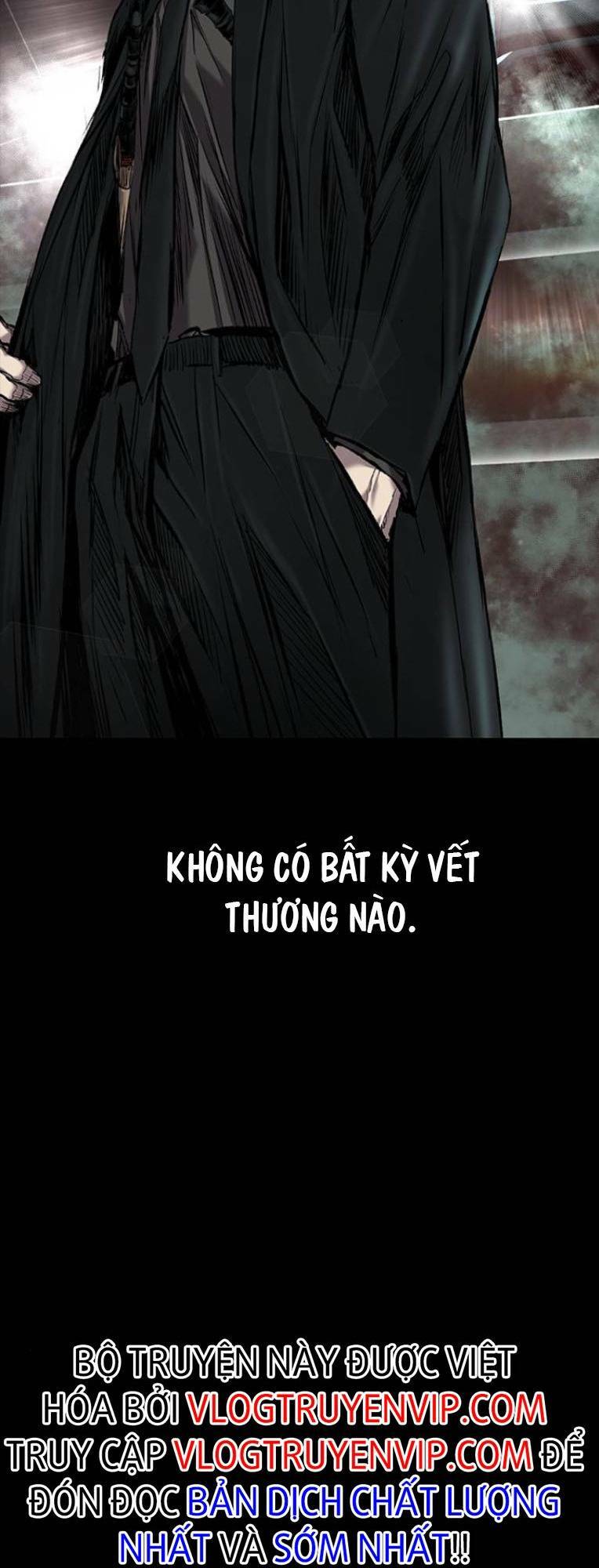 Báo Thù 2: Vạn Nhân Chi Thượng Chap 11 - Next Chap 12