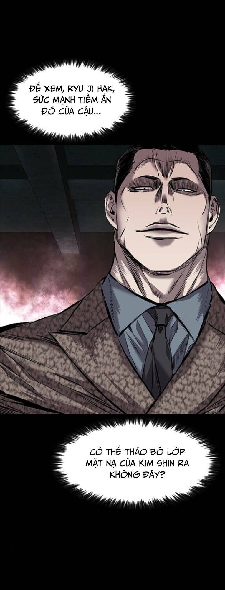 Báo Thù 2: Vạn Nhân Chi Thượng Chap 11 - Next Chap 12