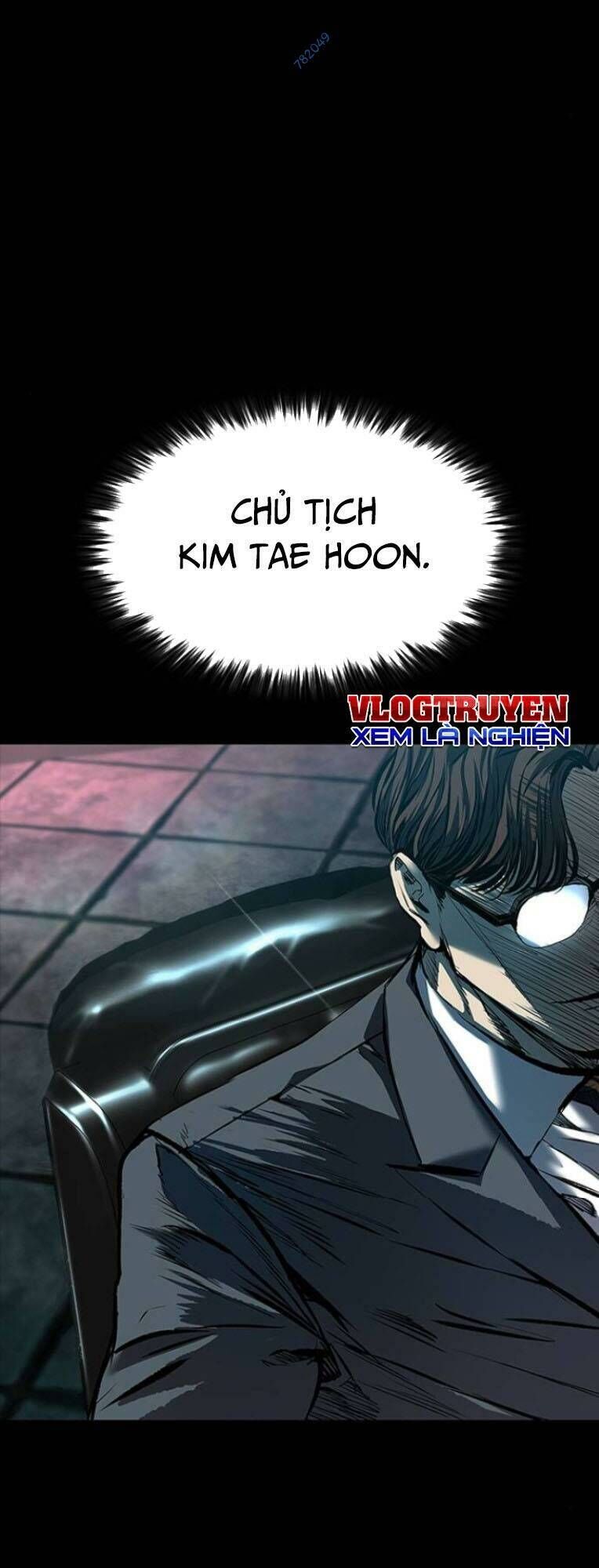 Báo Thù 2: Vạn Nhân Chi Thượng Chap 11 - Next Chap 12