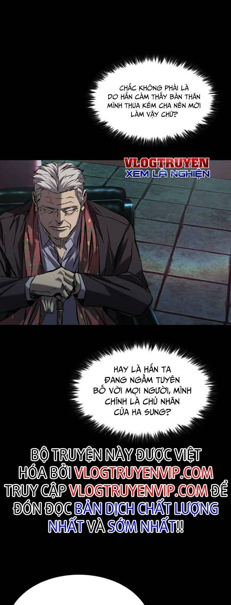 Báo Thù 2: Vạn Nhân Chi Thượng Chap 11 - Next Chap 12