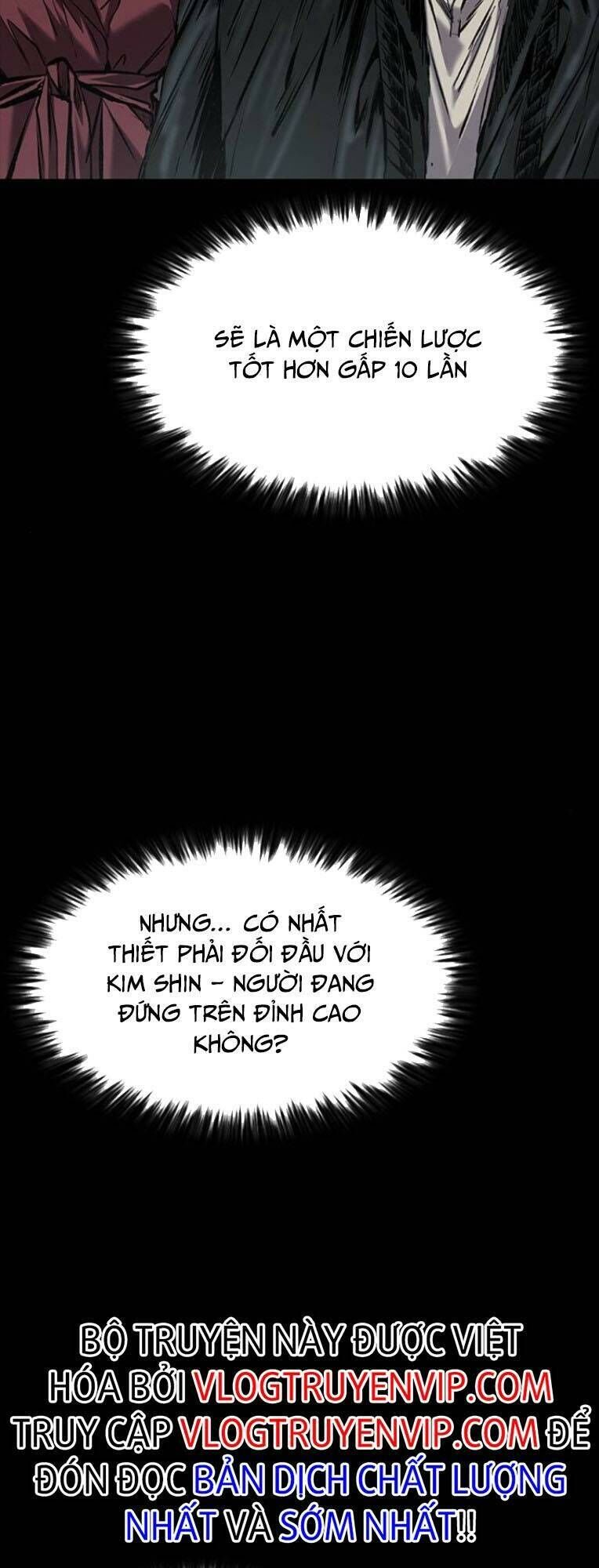 Báo Thù 2: Vạn Nhân Chi Thượng Chap 11 - Next Chap 12