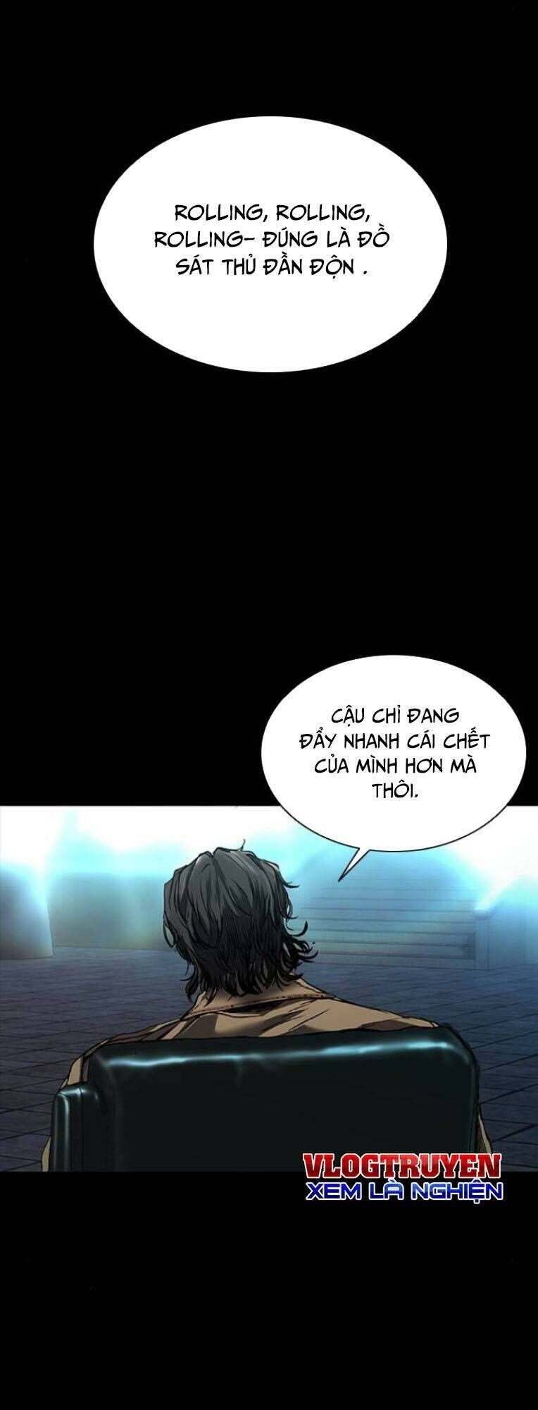 Báo Thù 2: Vạn Nhân Chi Thượng Chap 11 - Next Chap 12