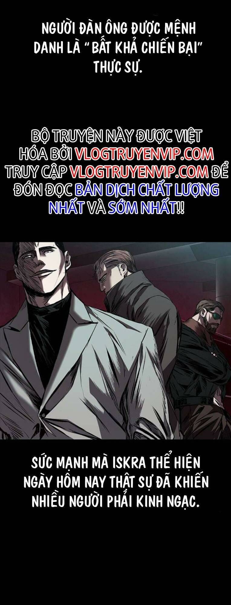 Báo Thù 2: Vạn Nhân Chi Thượng Chap 11 - Next Chap 12