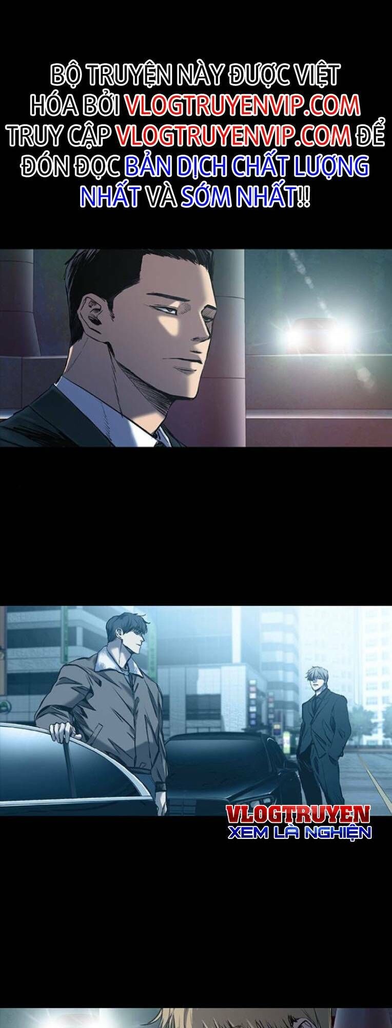 Báo Thù 2: Vạn Nhân Chi Thượng Chap 11 - Next Chap 12