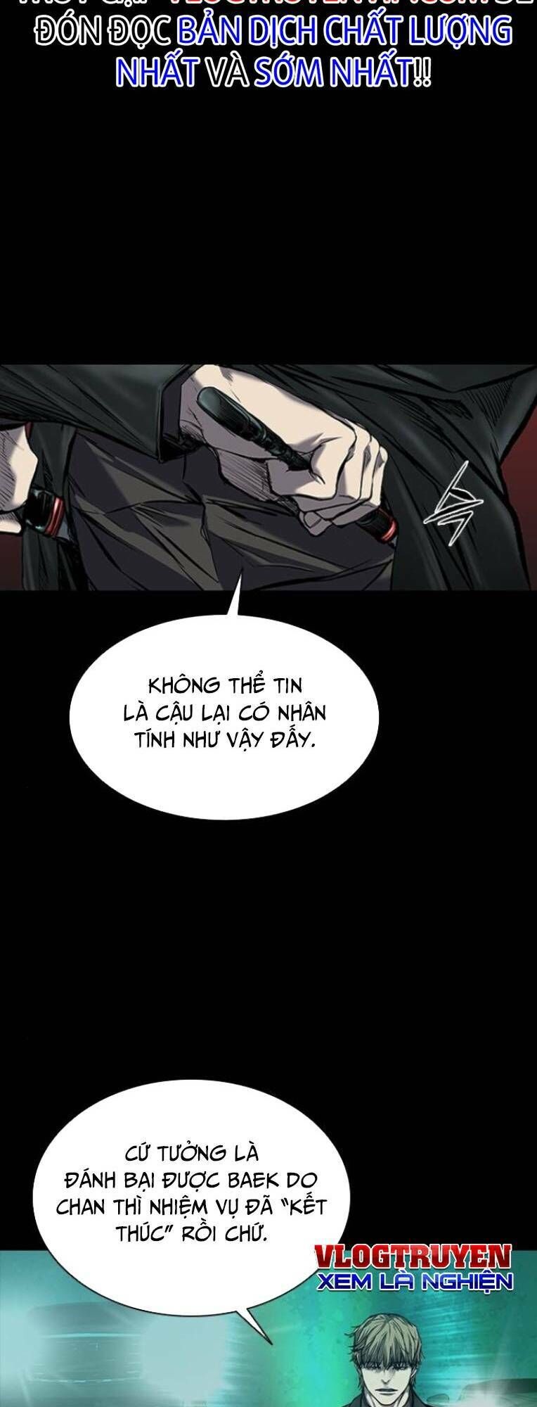 Báo Thù 2: Vạn Nhân Chi Thượng Chap 11 - Next Chap 12