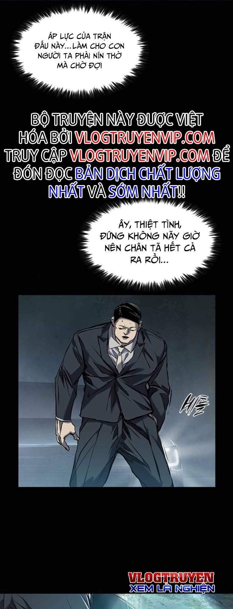 Báo Thù 2: Vạn Nhân Chi Thượng Chap 11 - Next Chap 12