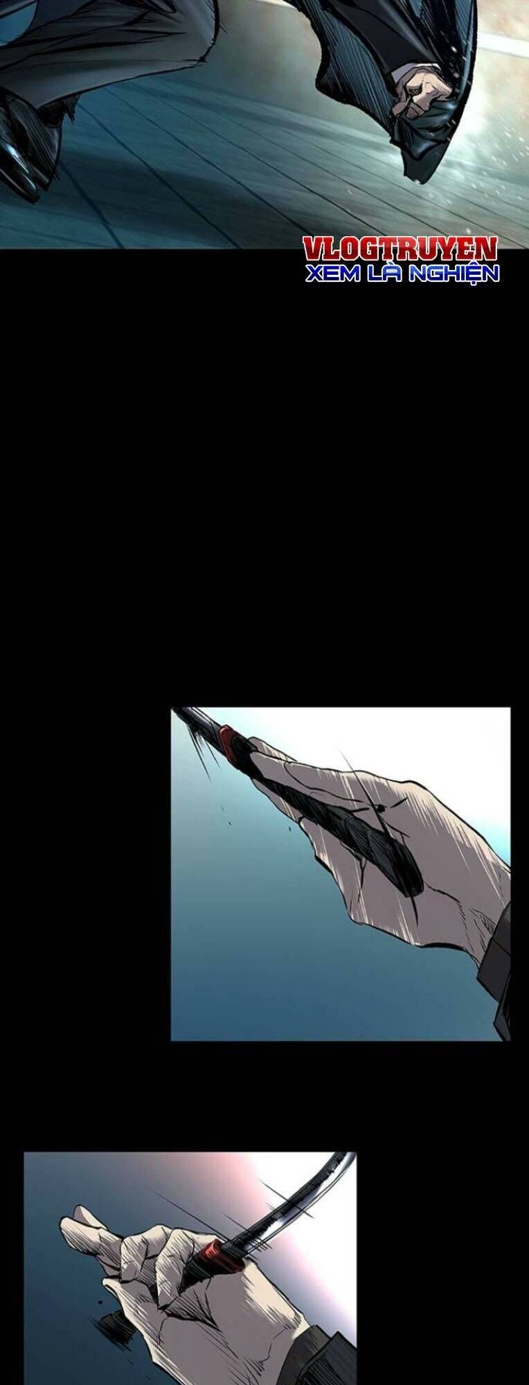 Báo Thù 2: Vạn Nhân Chi Thượng Chap 11 - Next Chap 12