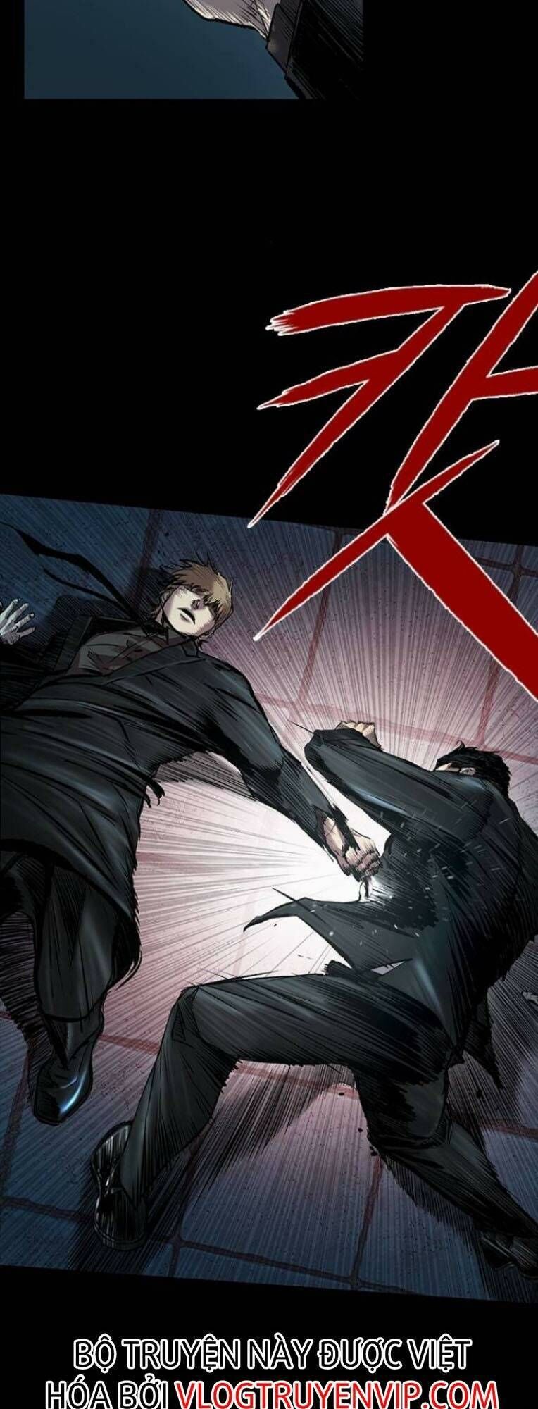 Báo Thù 2: Vạn Nhân Chi Thượng Chap 11 - Next Chap 12