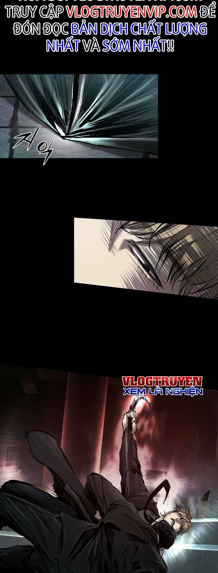 Báo Thù 2: Vạn Nhân Chi Thượng Chap 11 - Next Chap 12