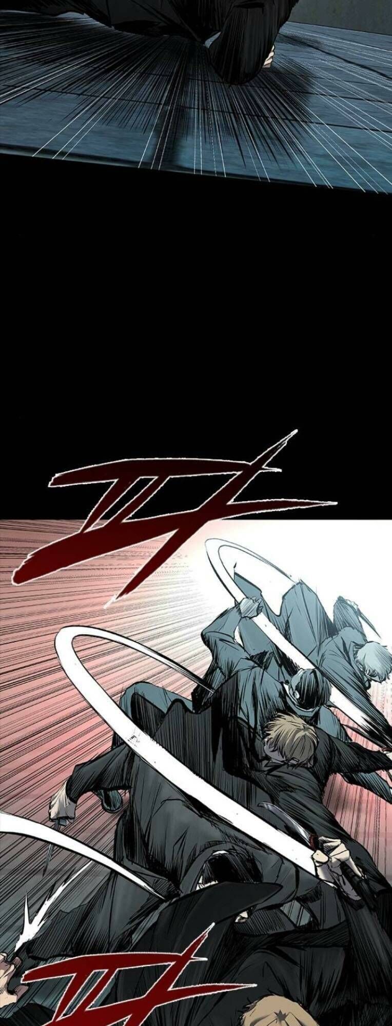 Báo Thù 2: Vạn Nhân Chi Thượng Chap 11 - Next Chap 12