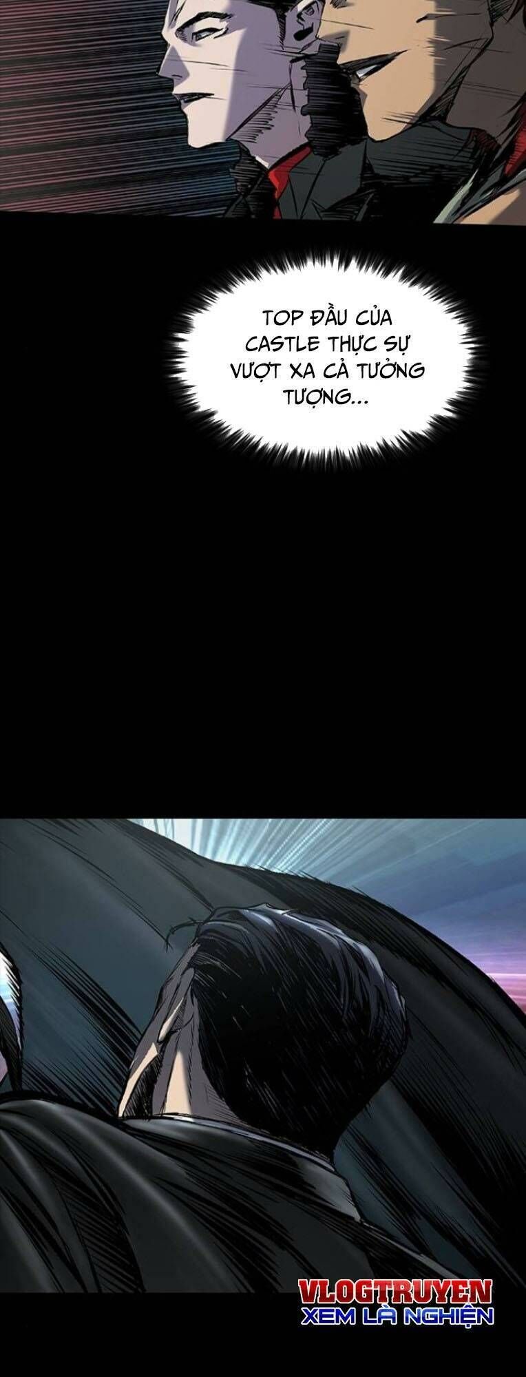 Báo Thù 2: Vạn Nhân Chi Thượng Chap 11 - Next Chap 12