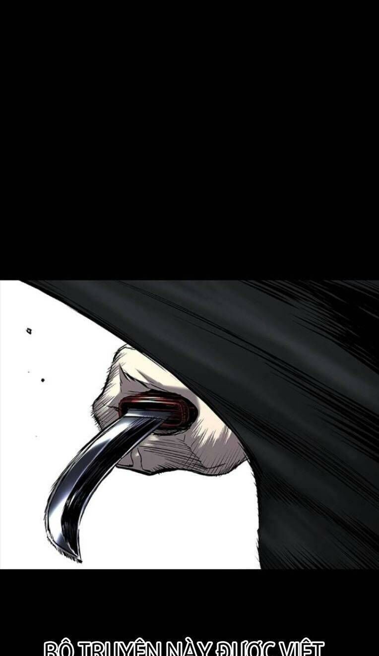 Báo Thù 2: Vạn Nhân Chi Thượng Chap 11 - Next Chap 12