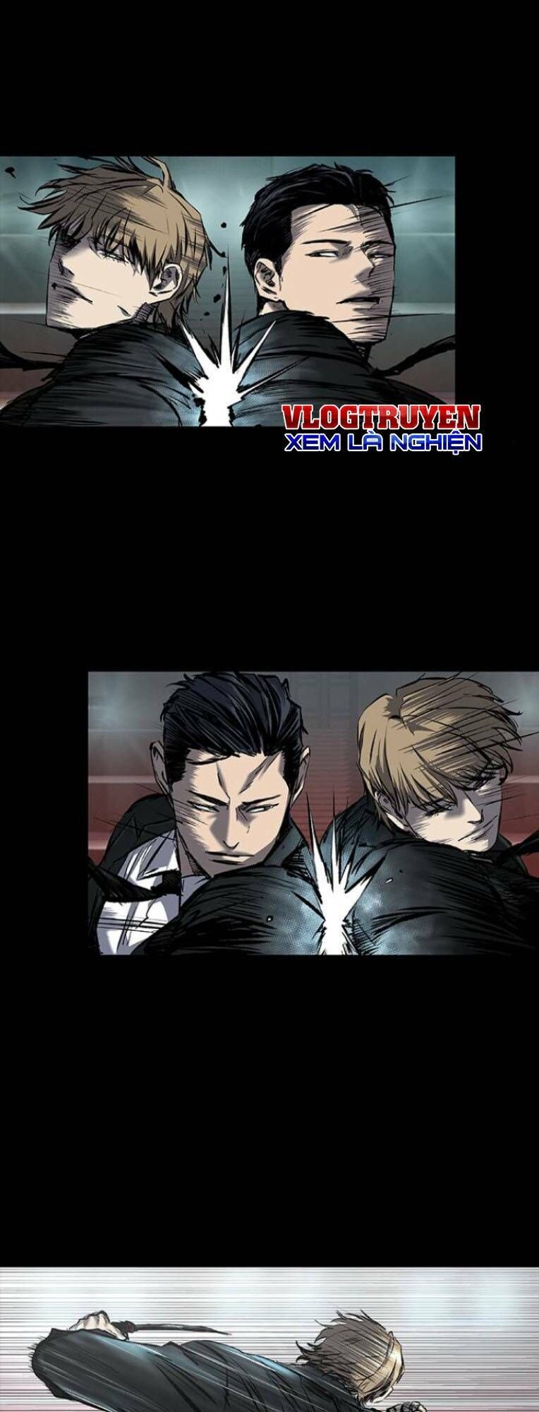 Báo Thù 2: Vạn Nhân Chi Thượng Chap 11 - Next Chap 12