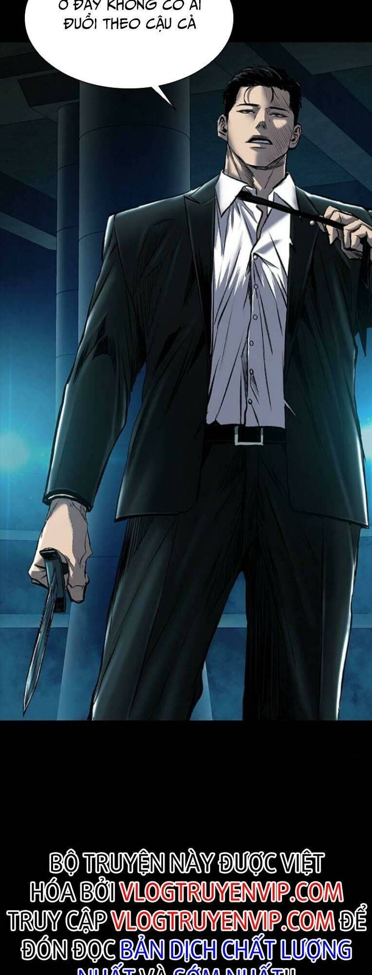 Báo Thù 2: Vạn Nhân Chi Thượng Chap 11 - Next Chap 12