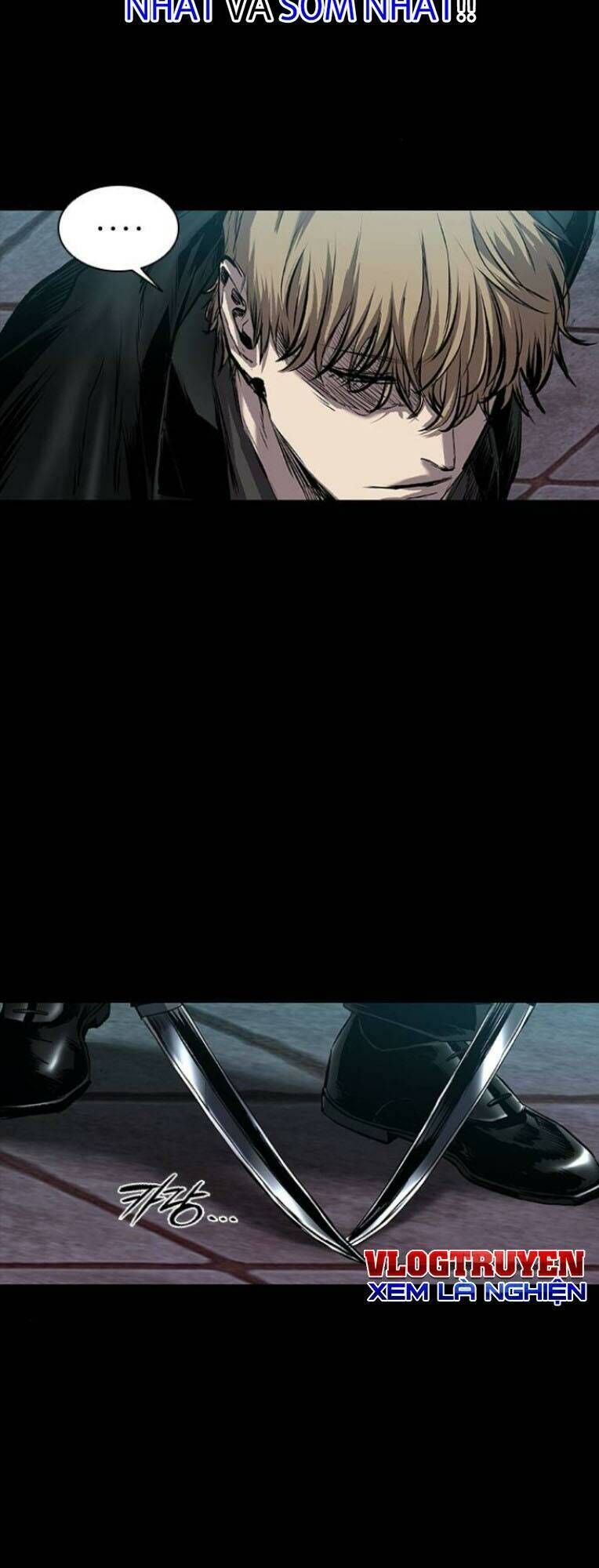 Báo Thù 2: Vạn Nhân Chi Thượng Chap 11 - Next Chap 12