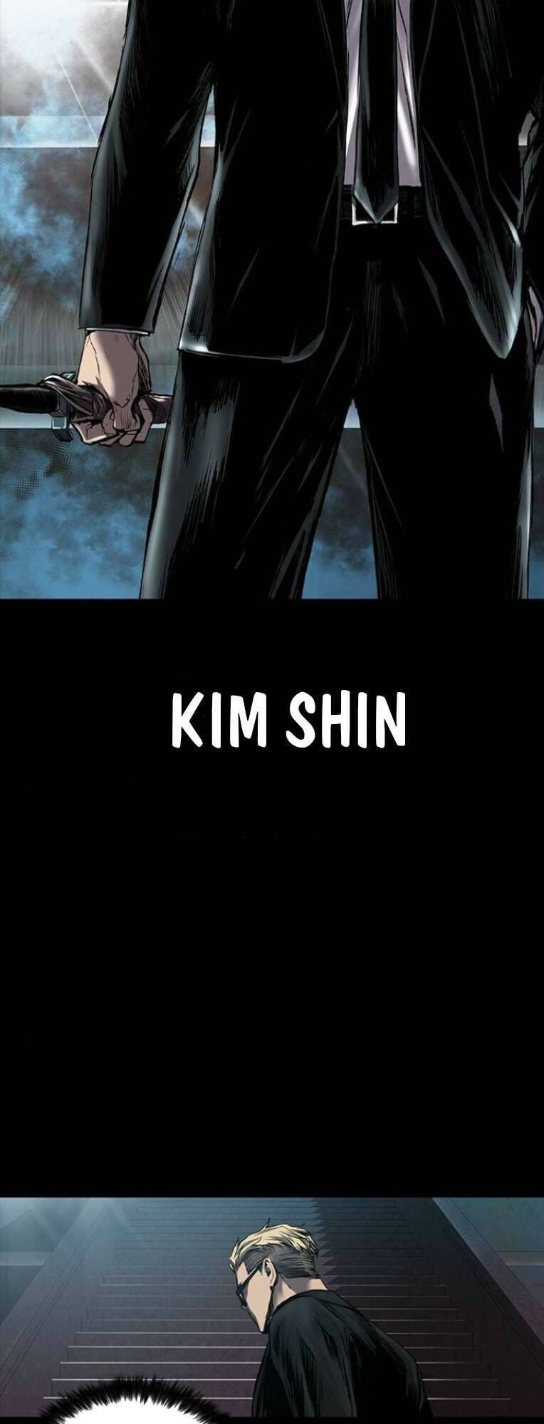 Báo Thù 2: Vạn Nhân Chi Thượng Chap 11 - Next Chap 12