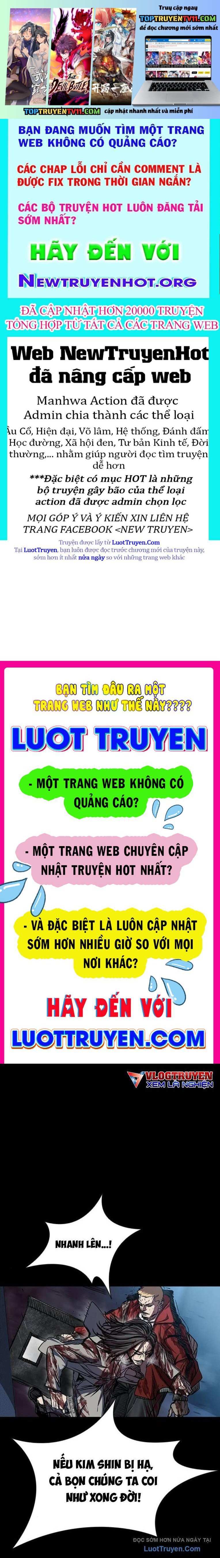 Báo Thù 2: Vạn Nhân Chi Thượng Chap 110 - Next Chap 111