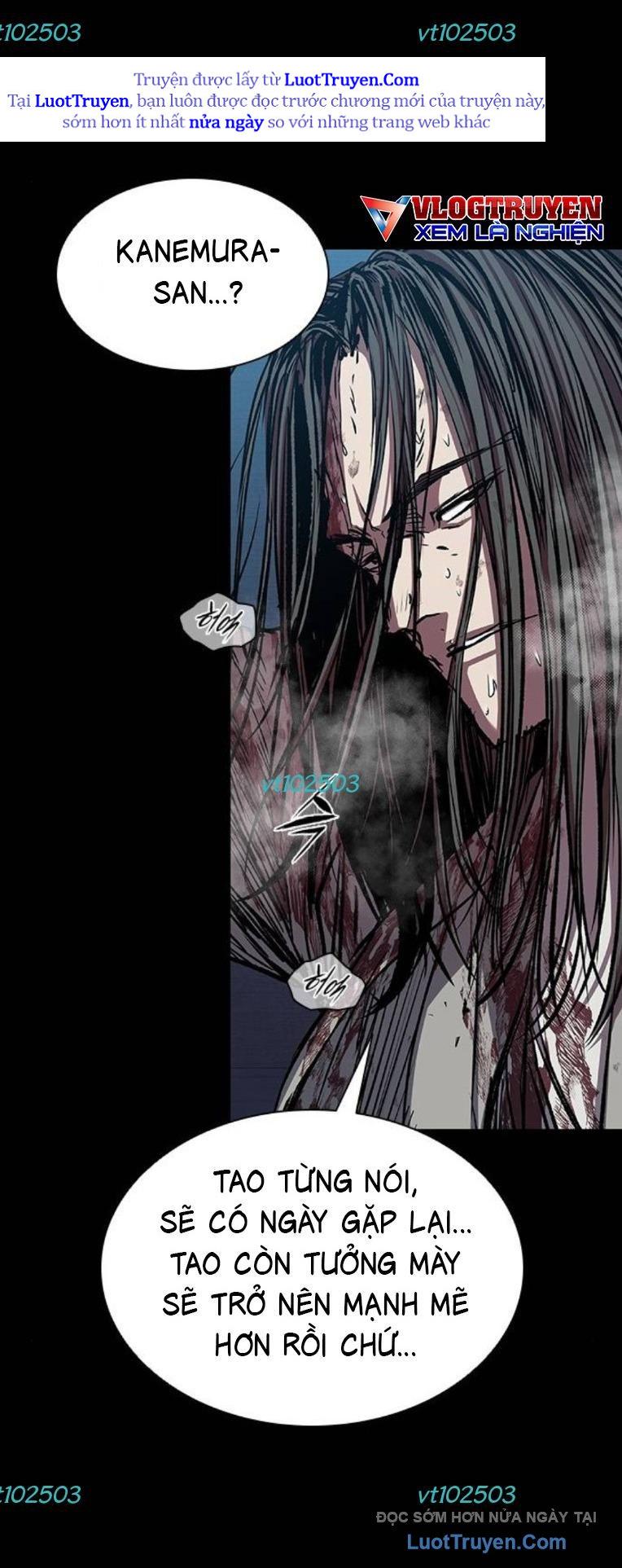 Báo Thù 2: Vạn Nhân Chi Thượng Chap 110 - Next Chap 111