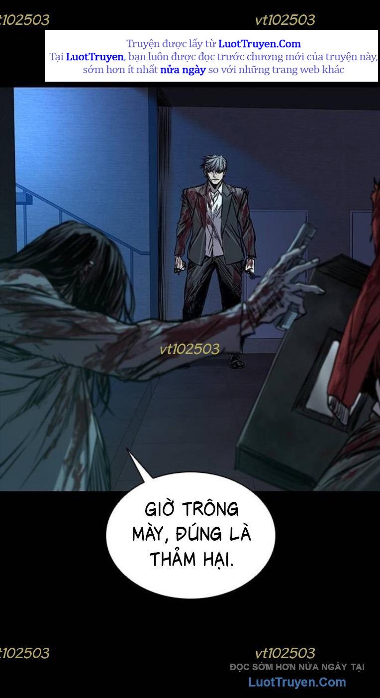 Báo Thù 2: Vạn Nhân Chi Thượng Chap 110 - Next Chap 111