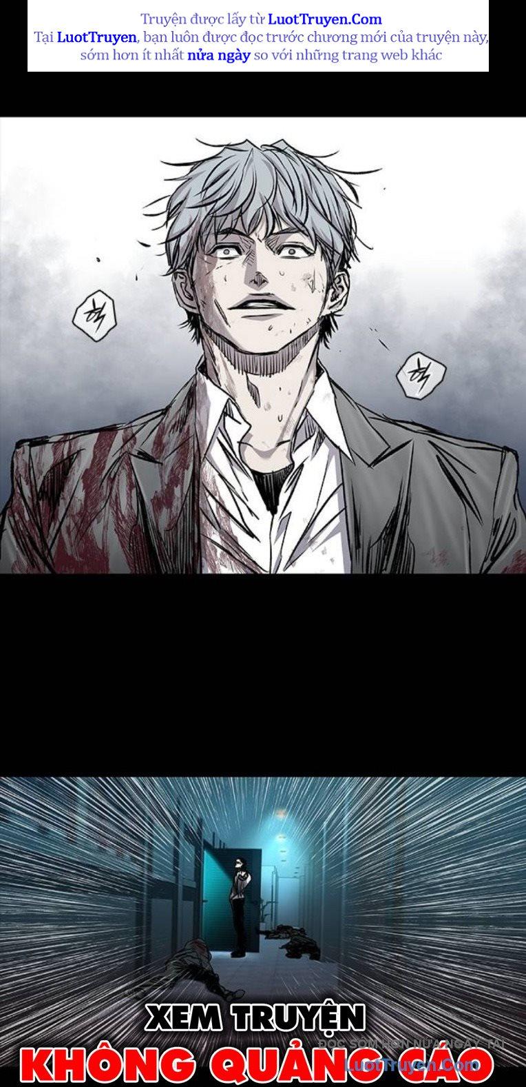 Báo Thù 2: Vạn Nhân Chi Thượng Chap 110 - Next Chap 111