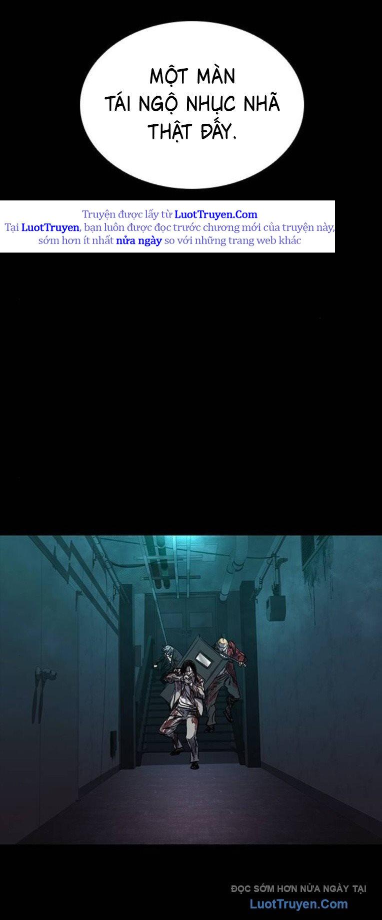 Báo Thù 2: Vạn Nhân Chi Thượng Chap 110 - Next Chap 111