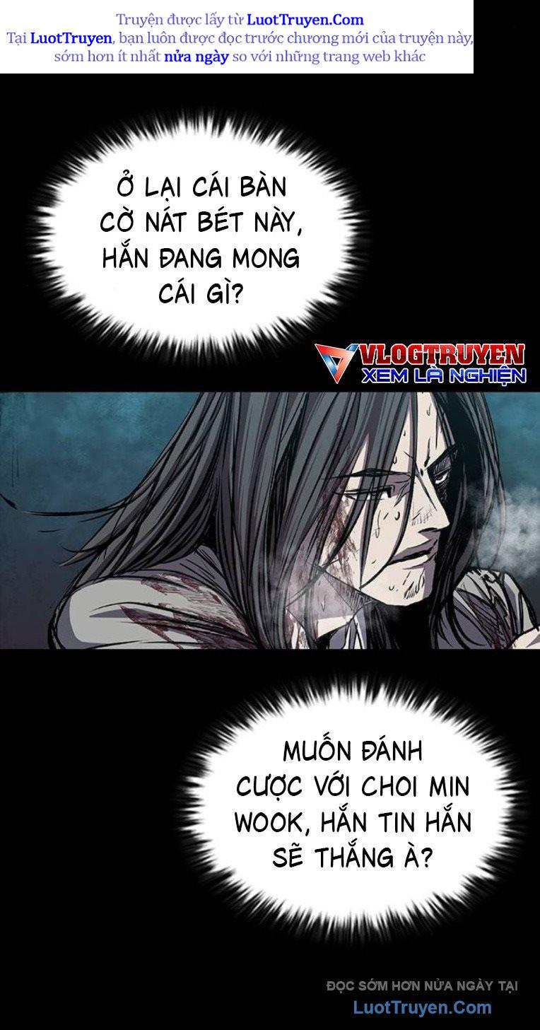 Báo Thù 2: Vạn Nhân Chi Thượng Chap 110 - Next Chap 111