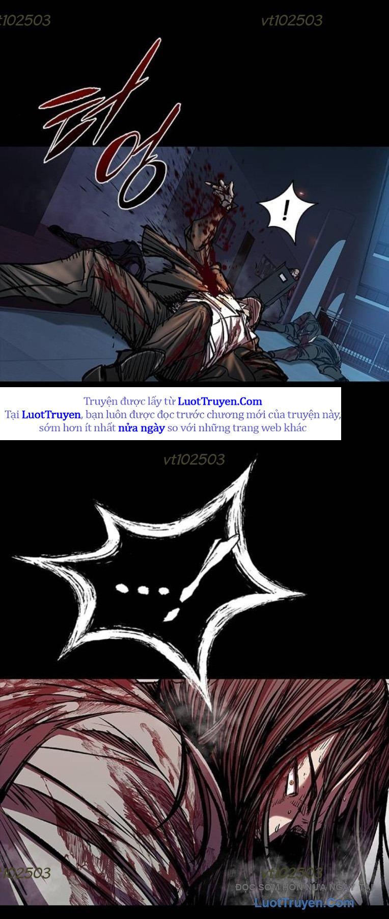 Báo Thù 2: Vạn Nhân Chi Thượng Chap 110 - Next Chap 111