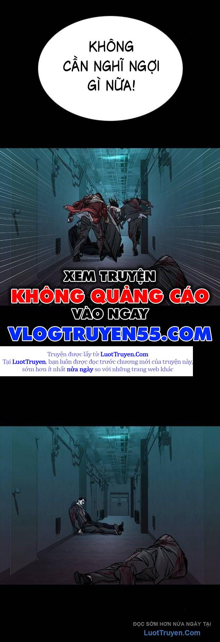 Báo Thù 2: Vạn Nhân Chi Thượng Chap 110 - Next Chap 111