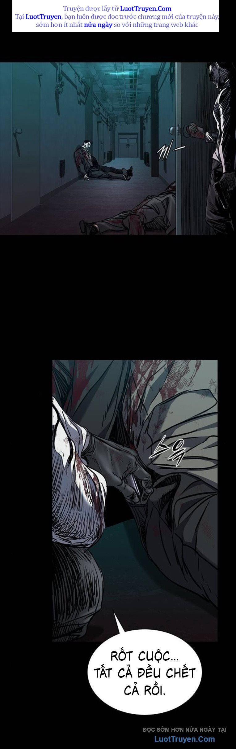 Báo Thù 2: Vạn Nhân Chi Thượng Chap 110 - Next Chap 111