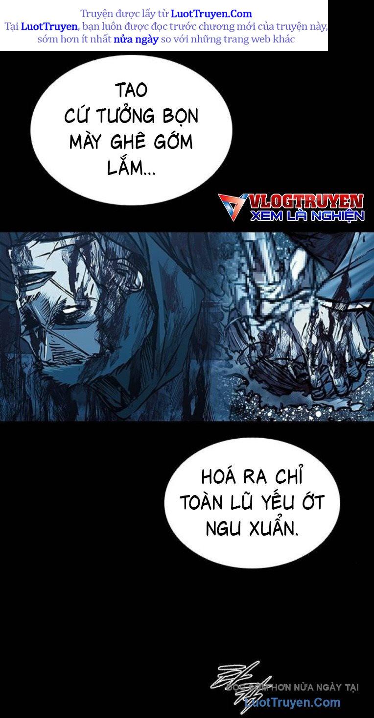 Báo Thù 2: Vạn Nhân Chi Thượng Chap 110 - Next Chap 111
