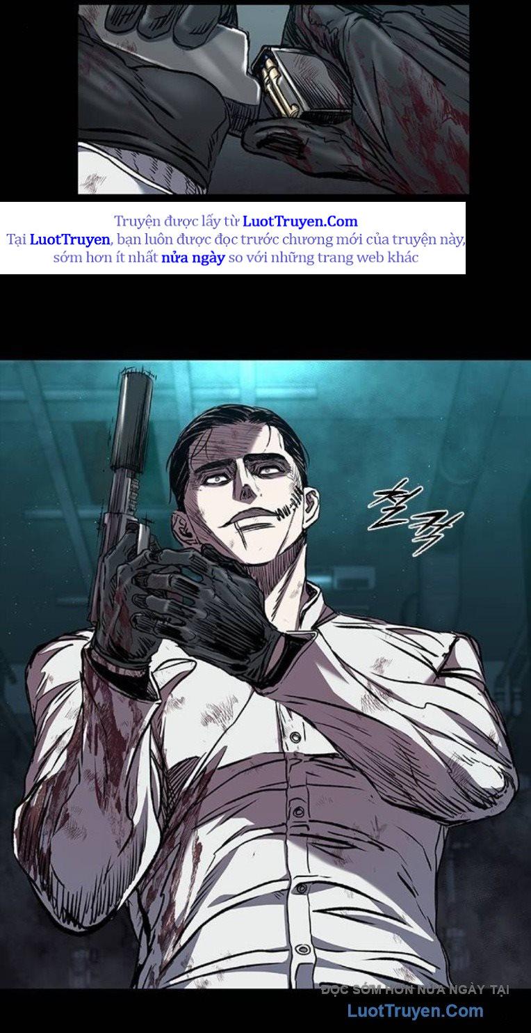 Báo Thù 2: Vạn Nhân Chi Thượng Chap 110 - Next Chap 111