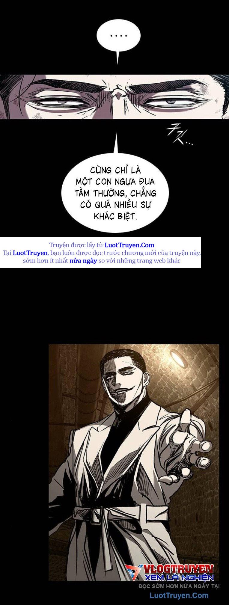 Báo Thù 2: Vạn Nhân Chi Thượng Chap 110 - Next Chap 111