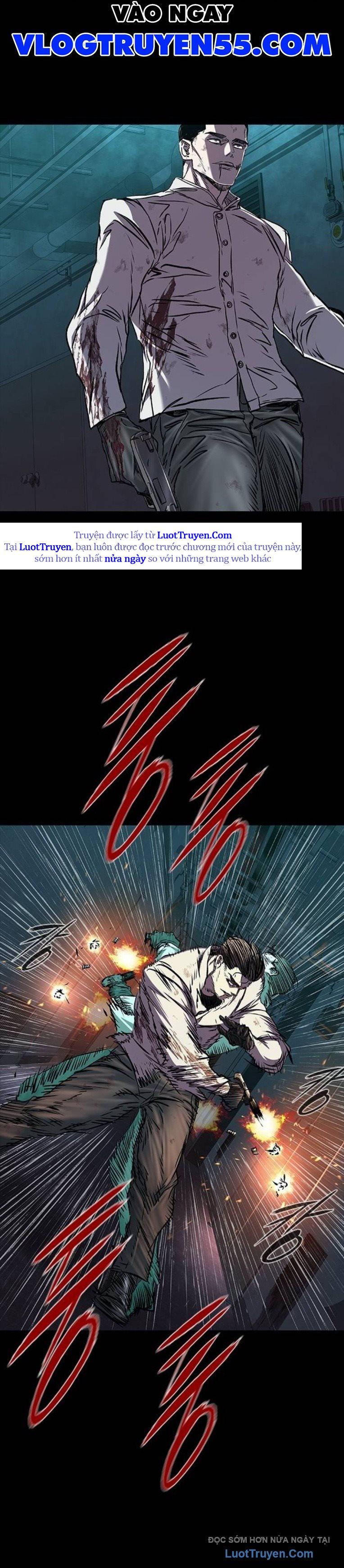 Báo Thù 2: Vạn Nhân Chi Thượng Chap 110 - Next Chap 111