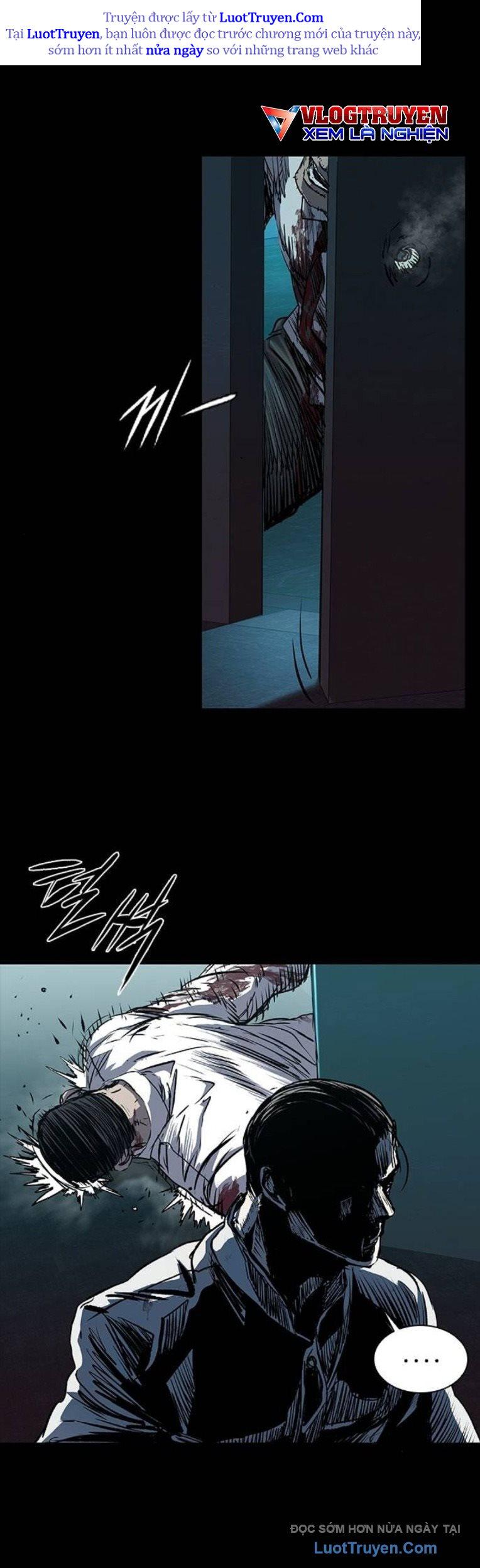 Báo Thù 2: Vạn Nhân Chi Thượng Chap 110 - Next Chap 111