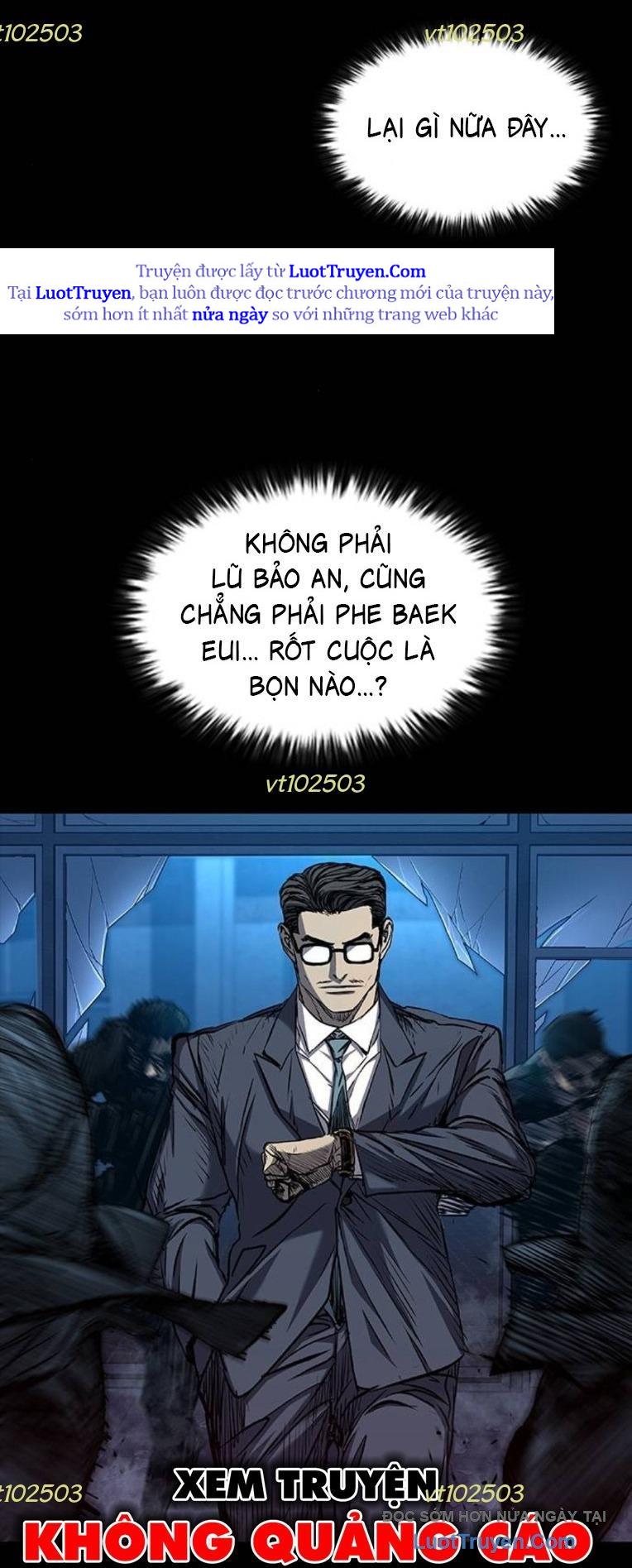 Báo Thù 2: Vạn Nhân Chi Thượng Chap 110 - Next Chap 111