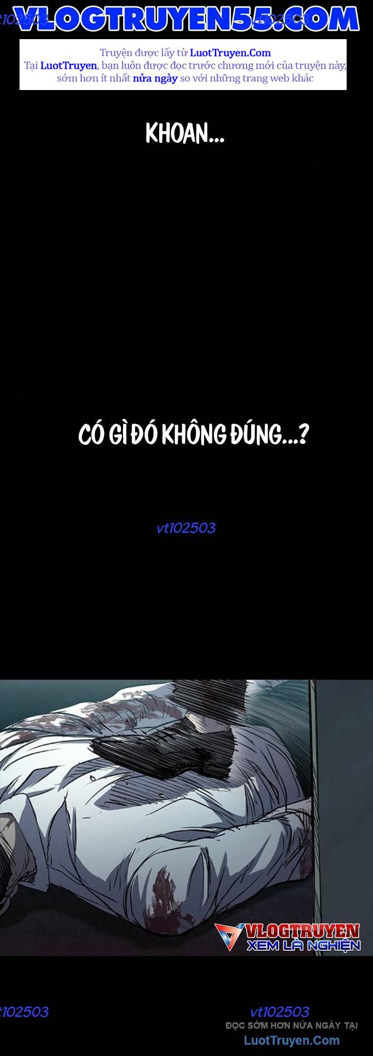 Báo Thù 2: Vạn Nhân Chi Thượng Chap 110 - Next Chap 111