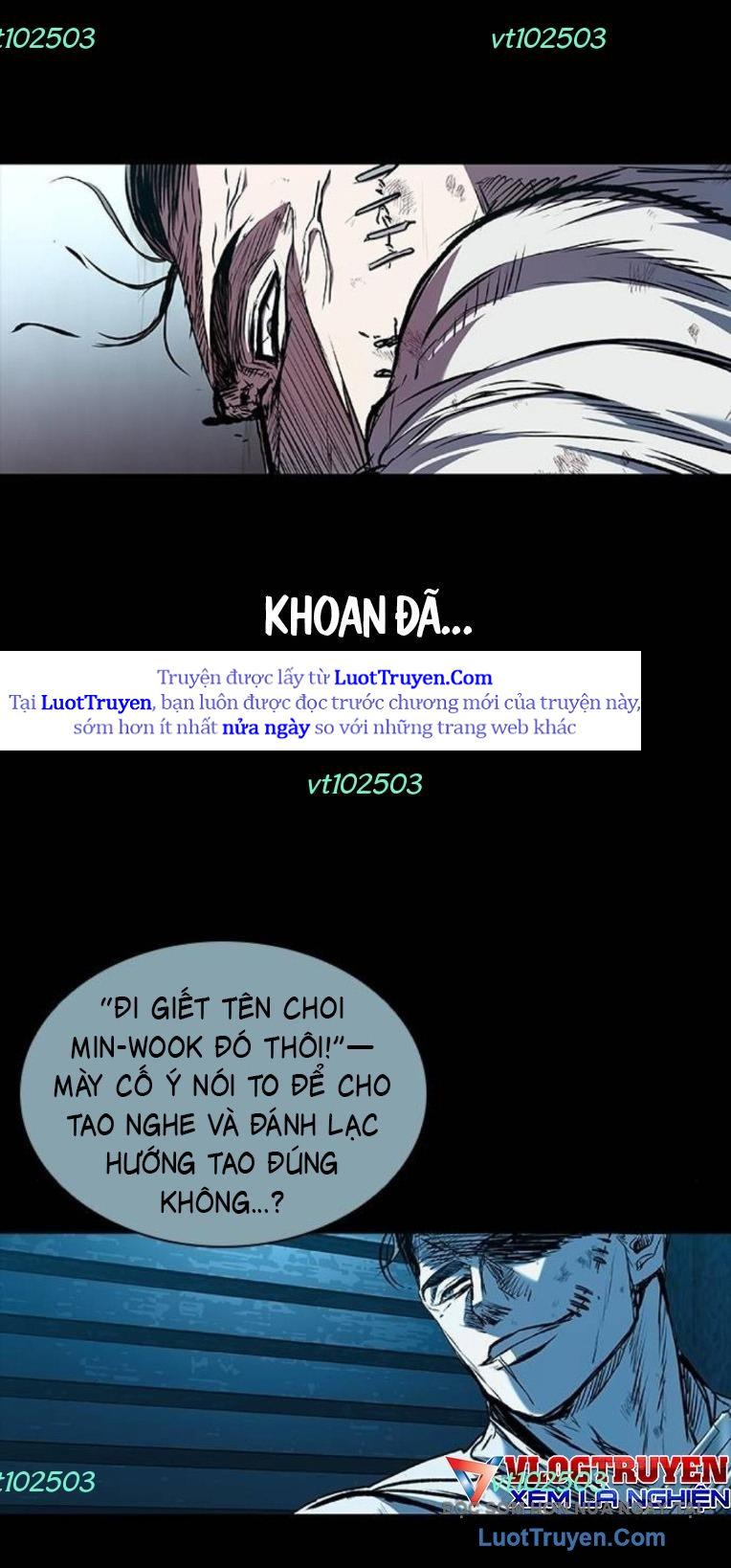 Báo Thù 2: Vạn Nhân Chi Thượng Chap 110 - Next Chap 111