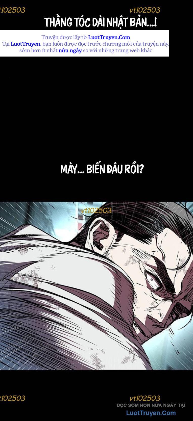 Báo Thù 2: Vạn Nhân Chi Thượng Chap 110 - Next Chap 111