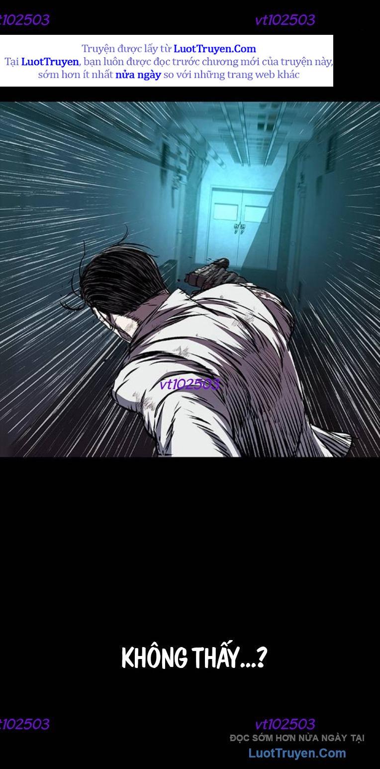 Báo Thù 2: Vạn Nhân Chi Thượng Chap 110 - Next Chap 111