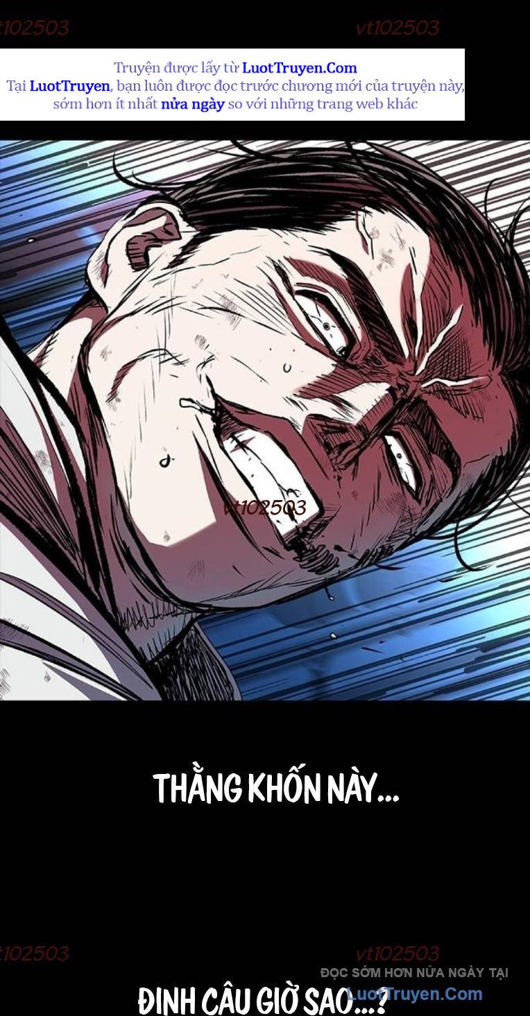 Báo Thù 2: Vạn Nhân Chi Thượng Chap 110 - Next Chap 111