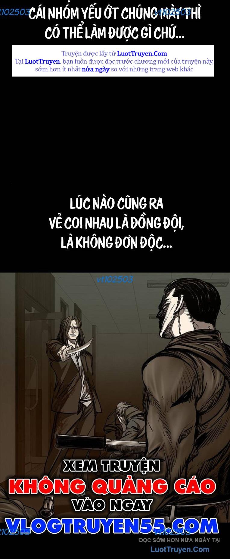 Báo Thù 2: Vạn Nhân Chi Thượng Chap 110 - Next Chap 111