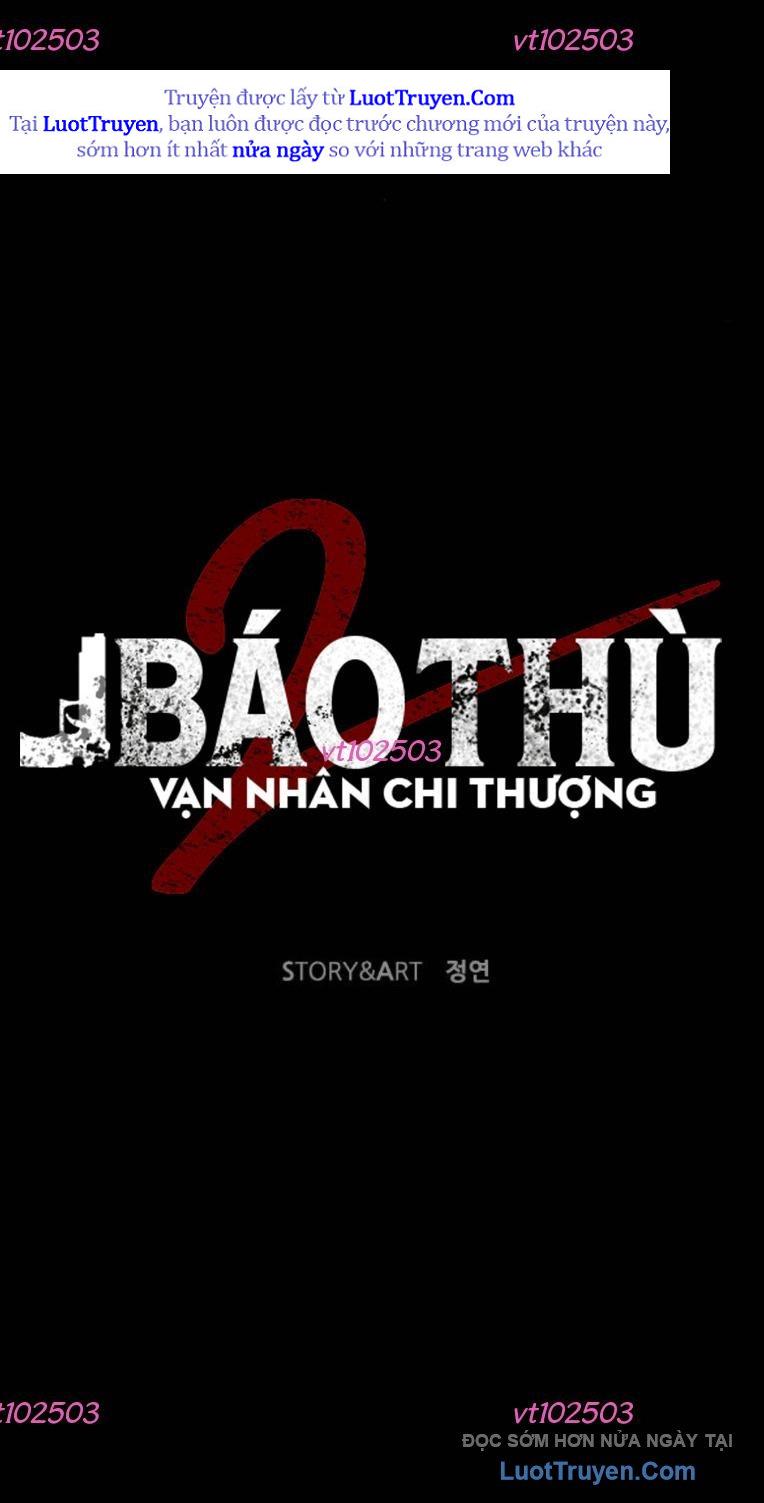 Báo Thù 2: Vạn Nhân Chi Thượng Chap 110 - Next Chap 111