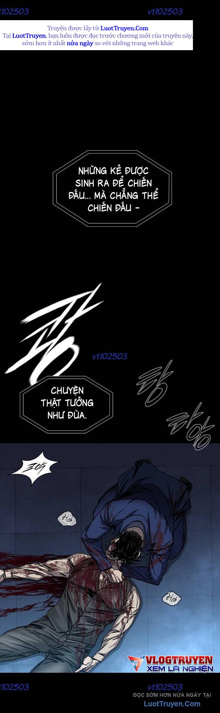 Báo Thù 2: Vạn Nhân Chi Thượng Chap 110 - Next Chap 111