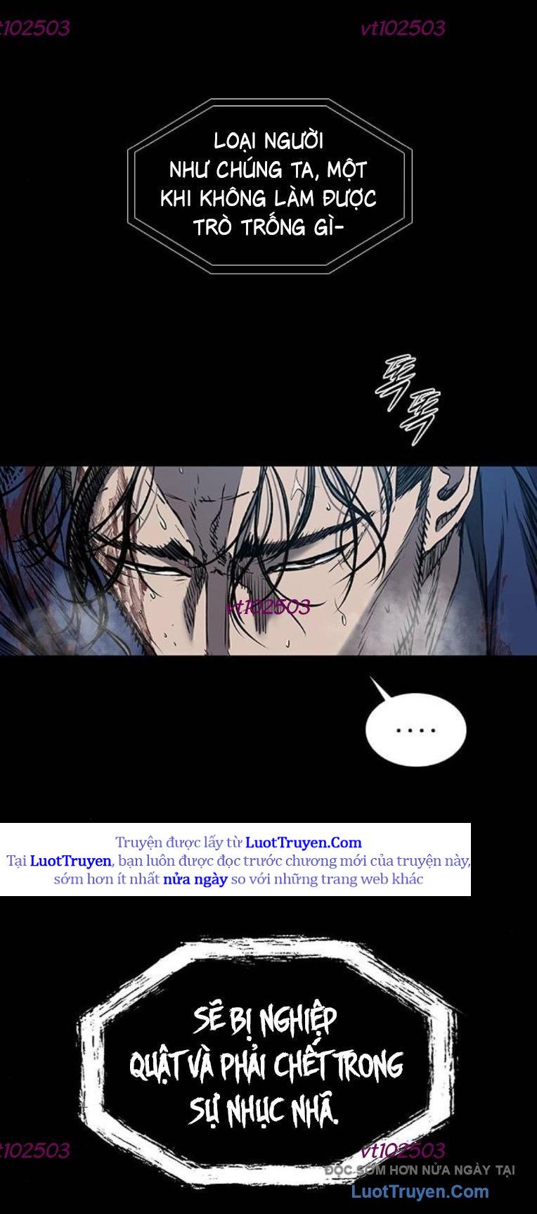 Báo Thù 2: Vạn Nhân Chi Thượng Chap 110 - Next Chap 111