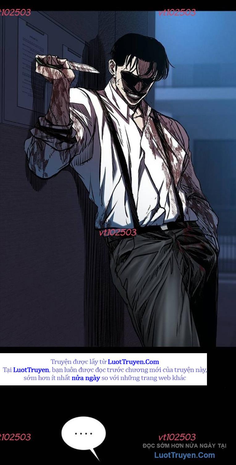 Báo Thù 2: Vạn Nhân Chi Thượng Chap 110 - Next Chap 111